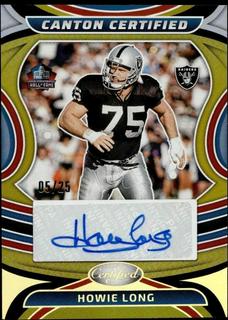 Howie Long