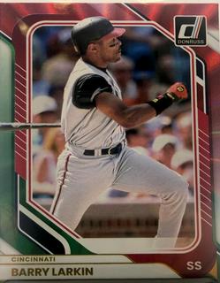 Barry Larkin