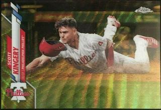 Scott Kingery