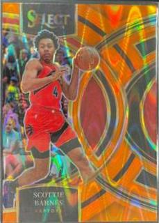 Scottie Barnes