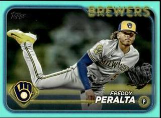 Freddy Peralta