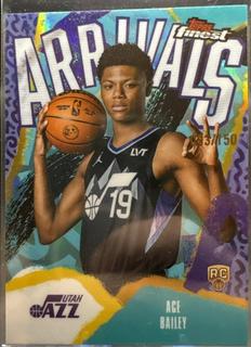 Ace Bailey