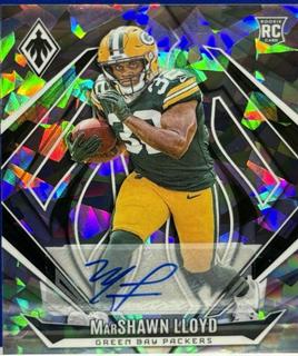MarShawn Lloyd