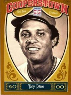 Tony Perez