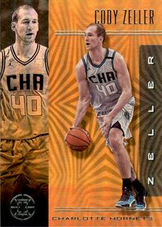 Cody Zeller