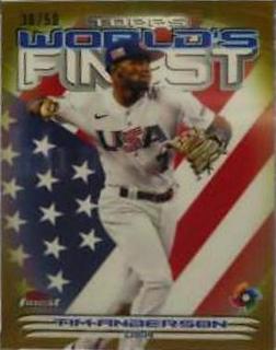 Tim Anderson
