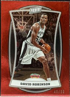 David Robinson