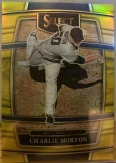 Charlie Morton