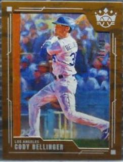 Cody Bellinger
