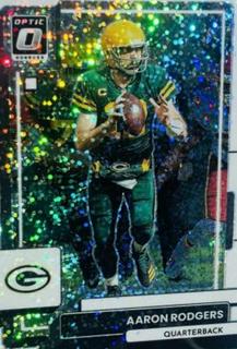 Aaron Rodgers