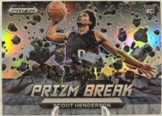Scoot Henderson