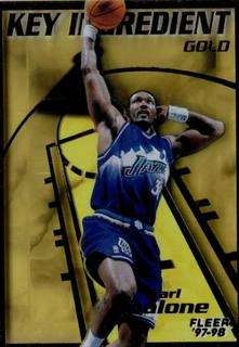 Karl Malone