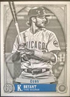 Kris Bryant
