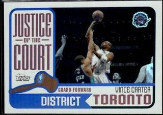 Vince Carter