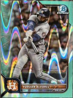 Yordan Alvarez