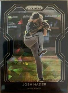 Josh Hader