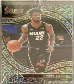 Jimmy Butler