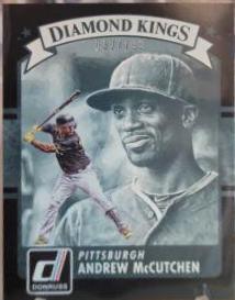 Andrew McCutchen