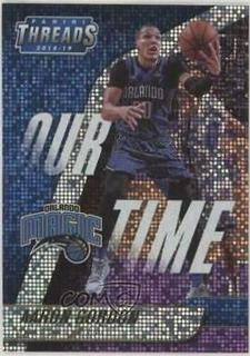 Aaron Gordon