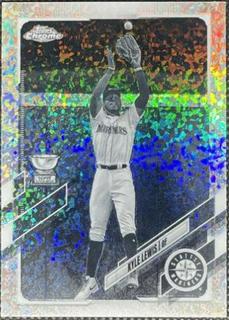 Kyle Lewis
