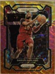 Darius Garland