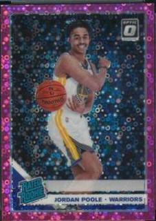 Jordan Poole