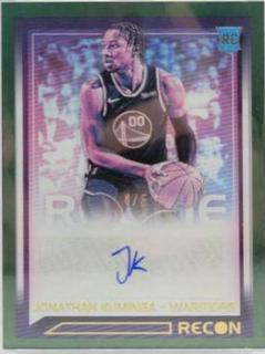 Jonathan Kuminga