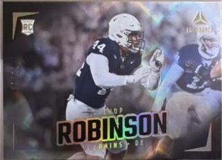 Chop Robinson