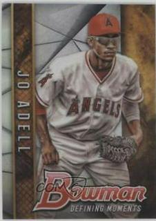 Jo Adell