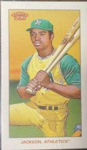 Reggie Jackson