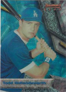 Todd Hollandsworth