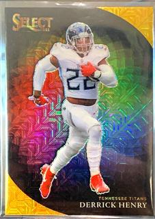 Derrick Henry