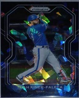 Isiah Kiner Falefa