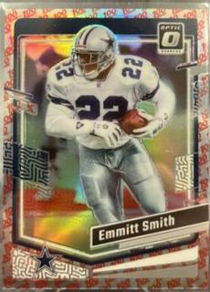 Emmitt Smith