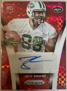 Jace Amaro