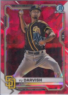 Yu Darvish