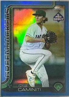 Cam Caminiti