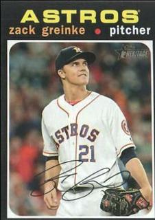 Zack Greinke