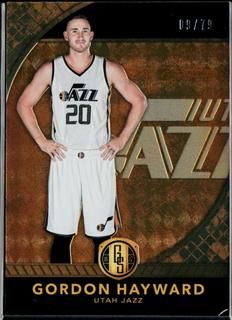 Gordon Hayward