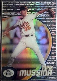 Mike Mussina