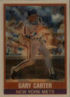 Gary Carter