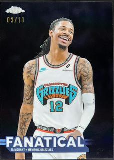 Ja Morant