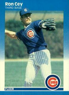 Ron Cey