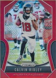 Calvin Ridley