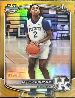 Jasper Johnson