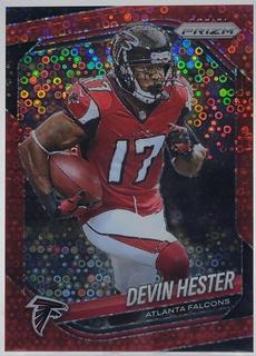 Devin Hester