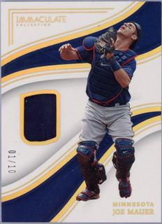 Joe Mauer