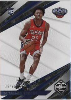 Trey Murphy III