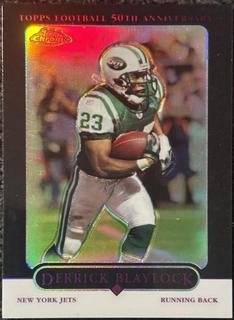 Derrick Blaylock