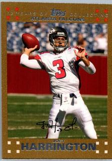 Joey Harrington